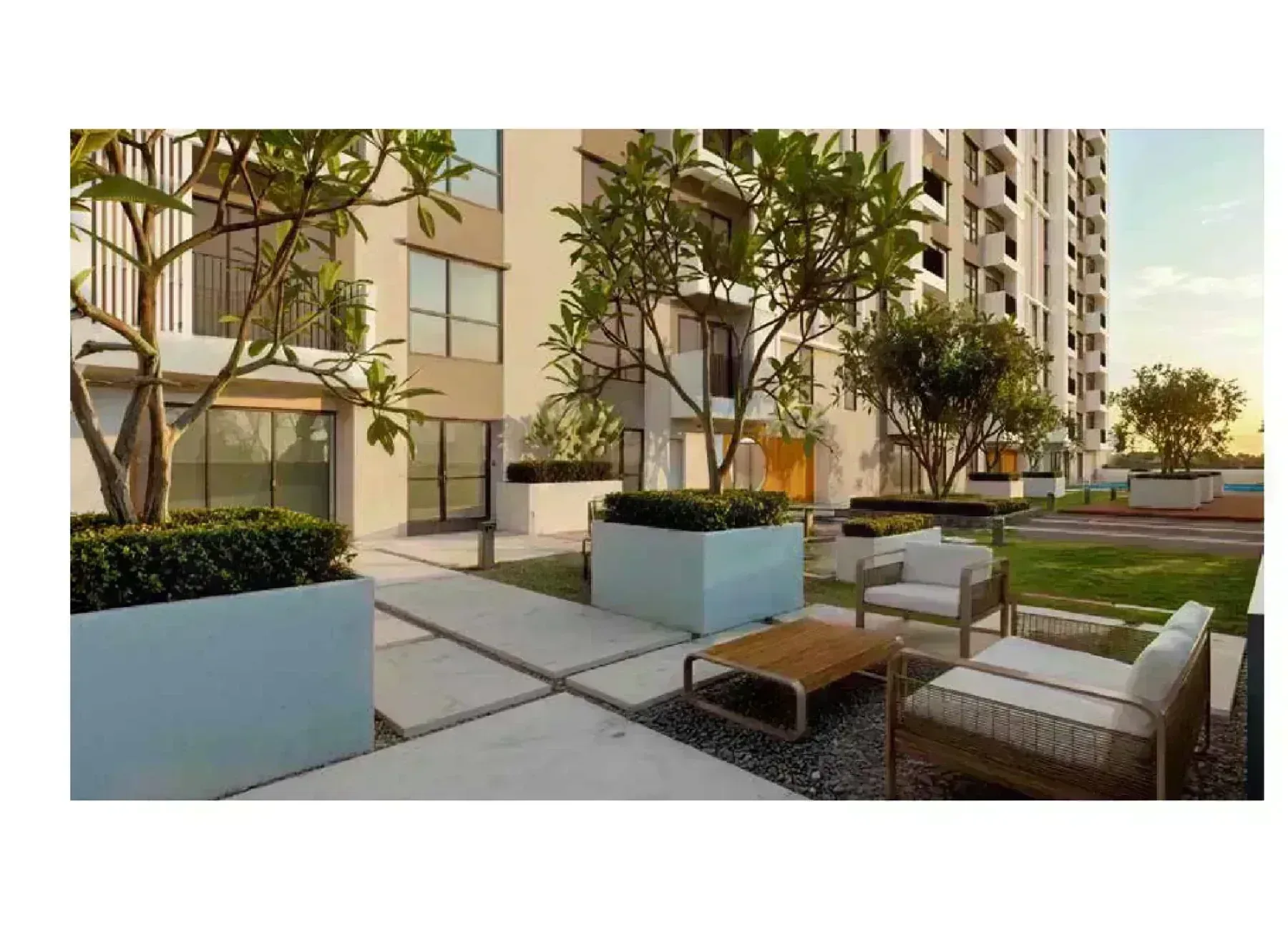Silkspring Residence — Butterworth